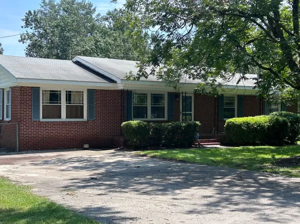 14180 Kiser Rd, Laurinburg, NC 28352
