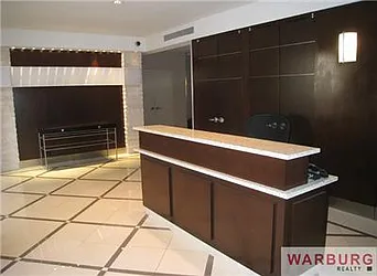 Sold by Warburg