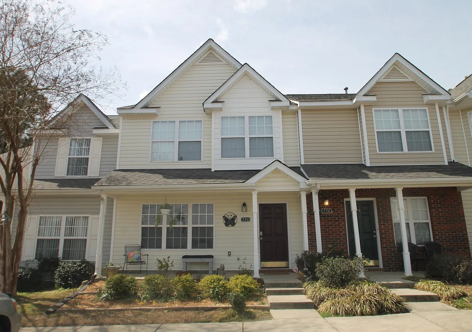 Exclusively Offered By Muse Realty, Llc — Photo 1