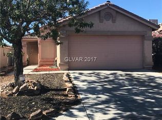 2663 Still Light St, Las Vegas, NV 89142