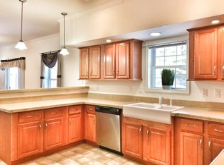 467 Partridge Farm Rd, Barre, VT 05641