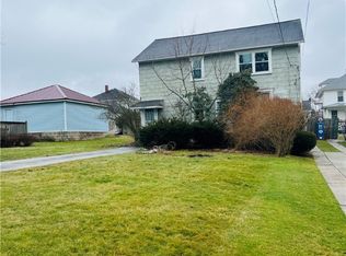 345 W Church St, Somerset, PA 15501