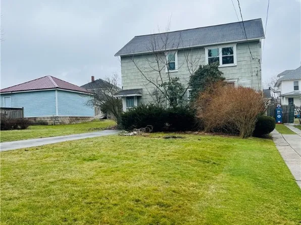 345 W Church St, Somerset, PA 15501