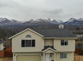 4217 Scenic View Dr, Anchorage, AK 99504