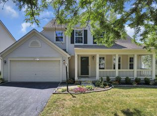 506 Streamwater Dr, Blacklick, OH 43004