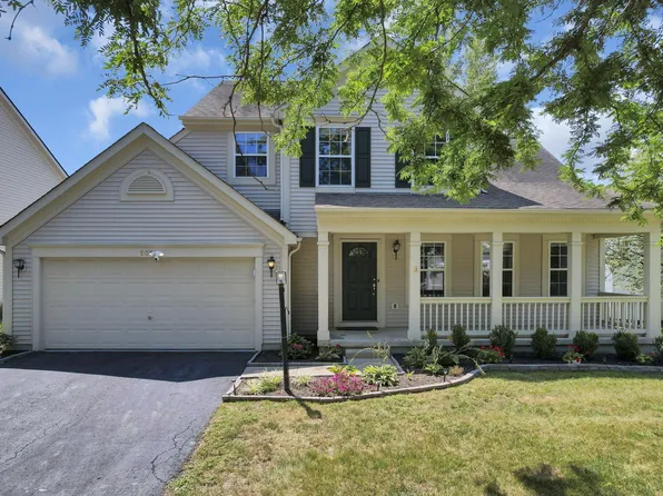 506 Streamwater Dr, Blacklick, OH 43004