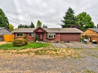 7307 NE 133rd Ave, Vancouver, WA 98682