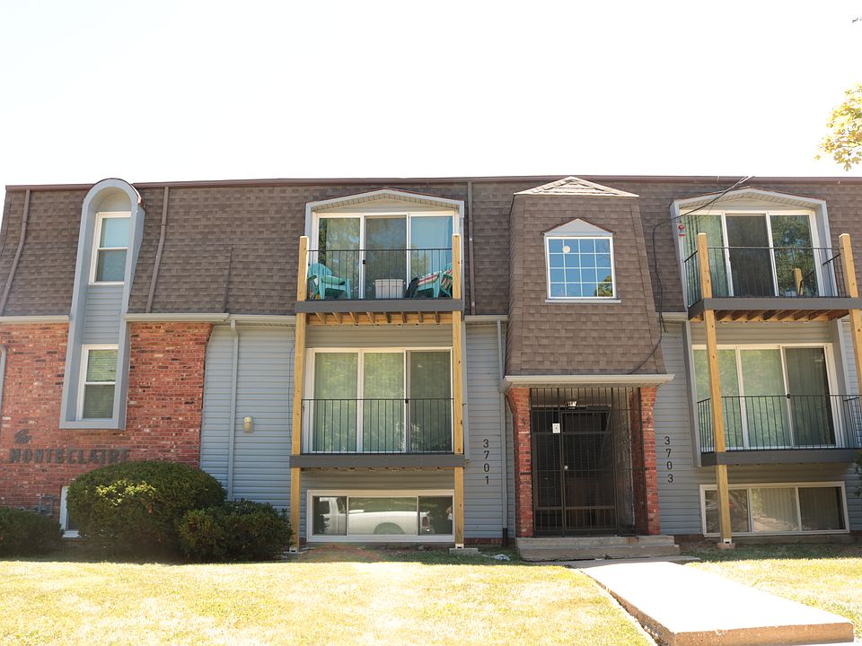 1st image of 3701 Baltimore Ave APT 3