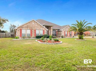 320 Collinwood Loop, Foley, AL 36535