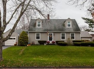 52 Ely Ave, West Springfield, MA 01089