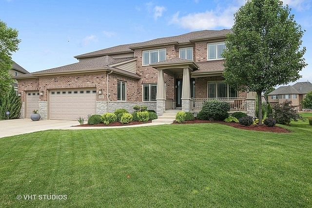 1st image of 11538 S Century Cir