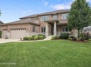 11538 S Century Cir, Plainfield, IL 60585
