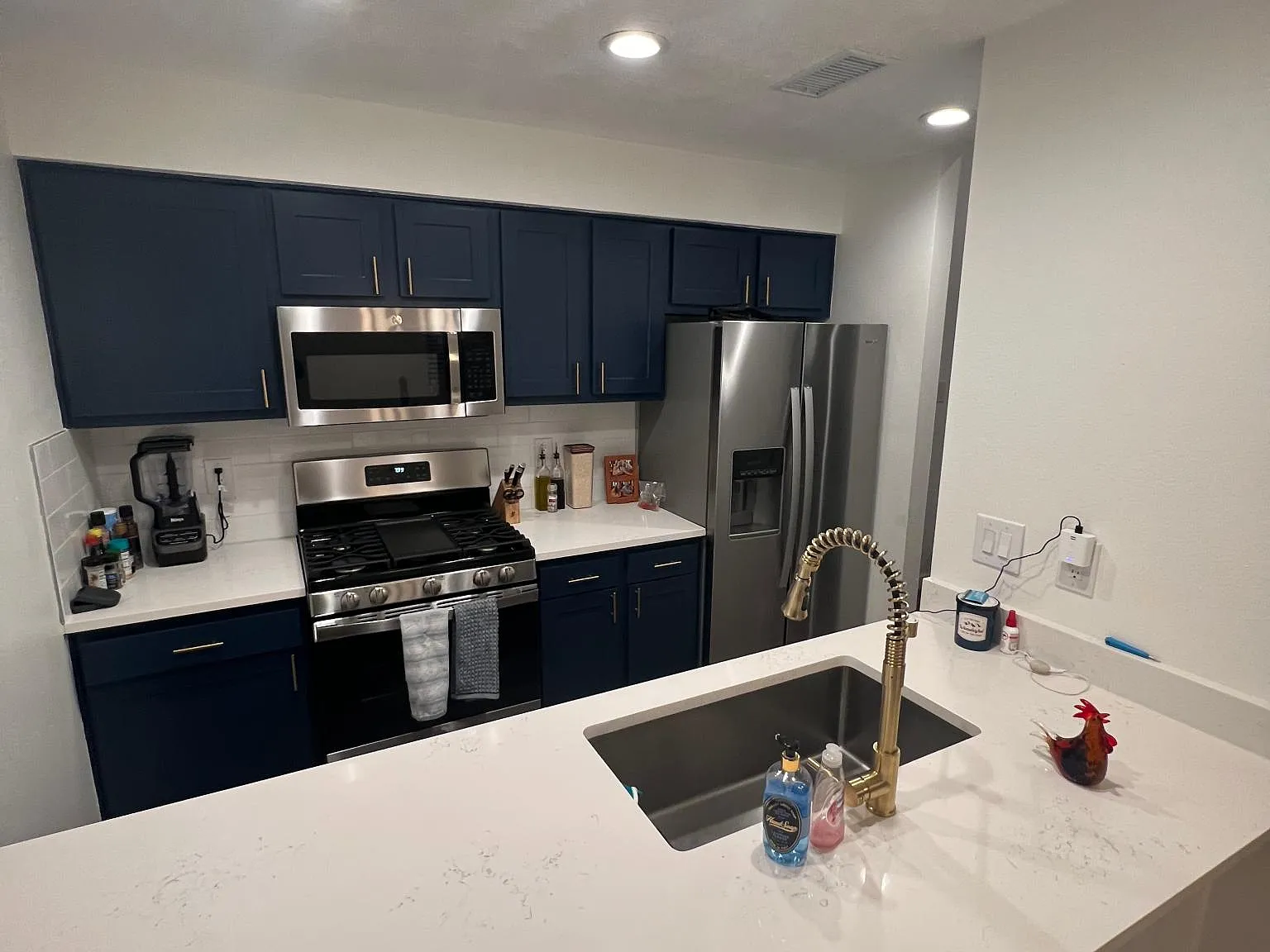 2 bed, 950 sqft, $1,800 — Photo 3