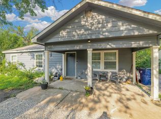 4317 S Greenhaven St, Wichita, KS 67216