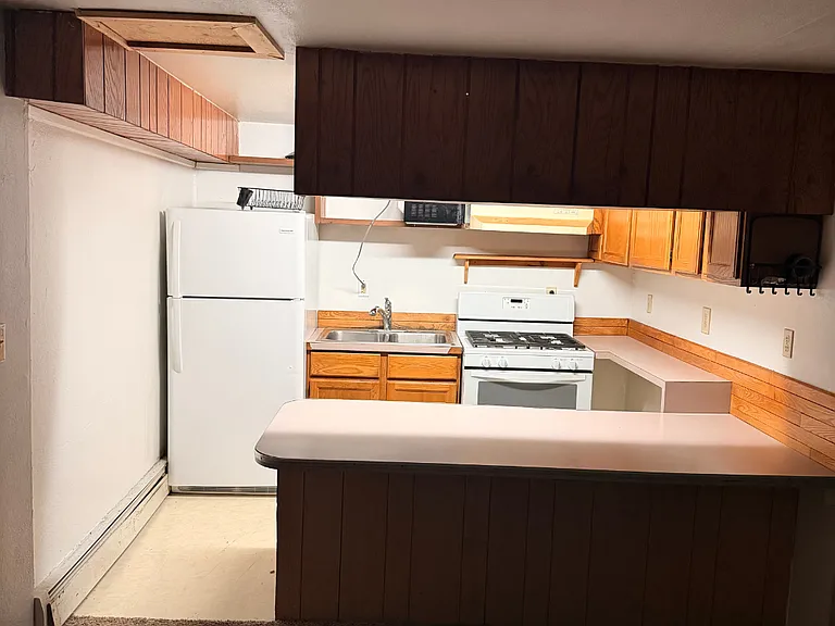 7122 S Hood Ct #5B — Photo 9