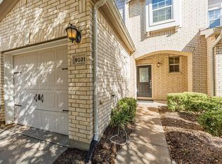 8031 Fisher Glen Ln, Houston, TX 77072