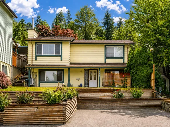 772 Appleyard Ct, Pt Moody, BC V3H 3X1