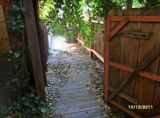 1129 W Downs St, Stockton, CA 95207