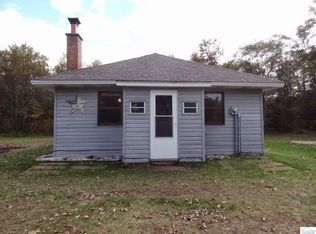 7000 E County Road M, Gordon, WI 54838