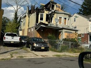 116 Oliver Ave, Trenton, NJ