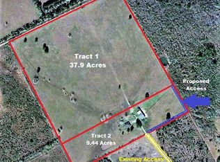 5514 S Highway 35, Alvin, TX 77511