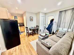 213 Hanover St APT 5, Boston, MA 02113