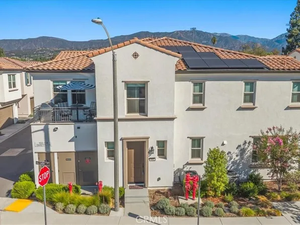 102 Fayette Ct, Claremont, CA 91711