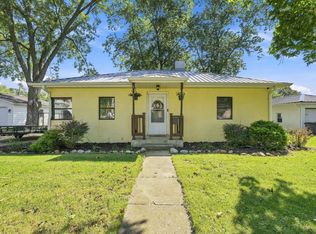117 Porter Vis, Decatur, IN 46733