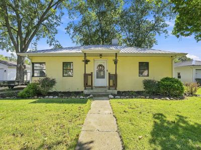 117 Porter Vis, Decatur, IN, 46733
