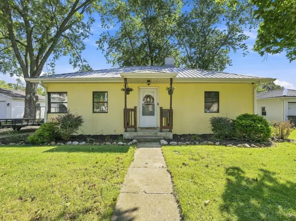 117 Porter Vis, Decatur, IN 46733