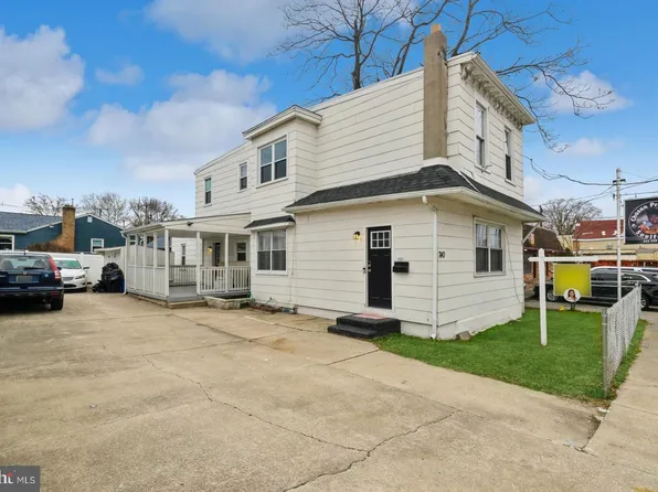 740 Market St, Gloucester City, NJ 08030