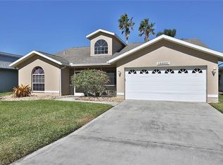 3311 Sabal Springs Blvd, North Fort Myers, FL 33917