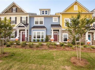 12531 Bryton Ridge Pkwy, Huntersville, NC 28078