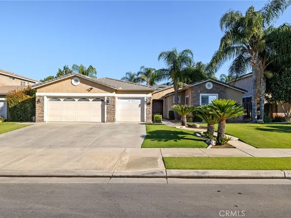 11720 Valley Frg, Bakersfield, CA 93312