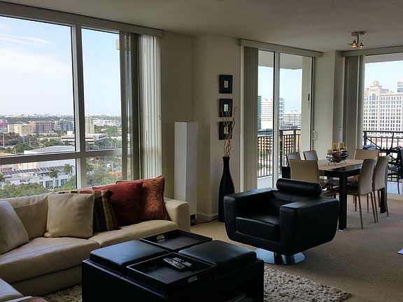 5th image of 600 W Las Olas Blvd APT 1607S