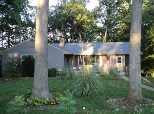 181 Greenwood Dr, Galloway, OH 43119