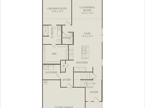 2nd image of 15912 Blass Valley Dr