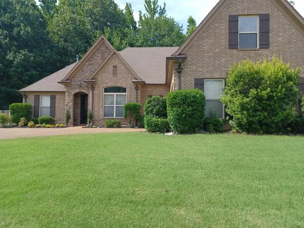 8268 Bartlett Gap Dr, Memphis, TN 38133