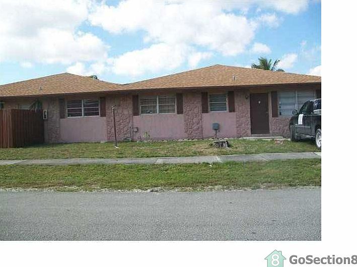 1st image of 3107 NW 2nd Ter APT 1