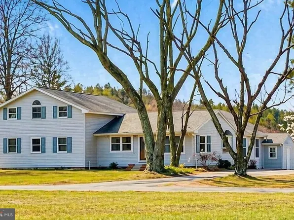 3582 Meadow Bridge Rd, Salisbury, MD 21804