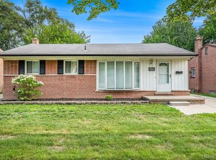 25144 Haskell St, Taylor, MI 48180