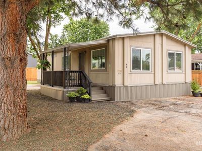 10601 N Horseshoe Bend Rd SPACE 44, Boise, ID, 83714