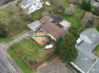 19736 20th Ave NW, Shoreline, WA 98177