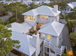 72 Flatwood St, Santa Rosa Beach, FL 32459