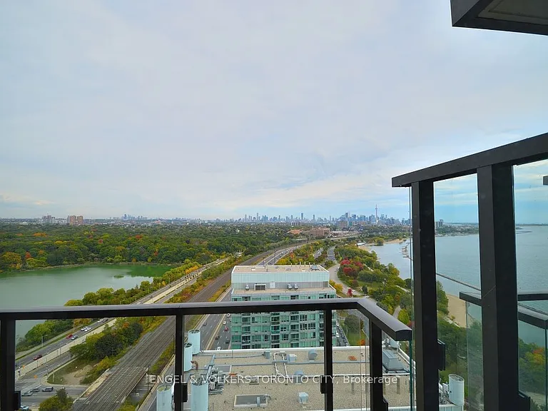 1926 Lake Shore Blvd W #3203 — Photo 11