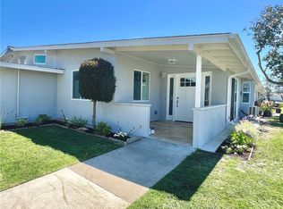13800 El Dorado Dr #M3-24F, Seal Beach, CA 90740