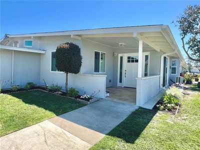 13800 El Dorado Dr #M3-24f, Seal Beach, CA, 90740