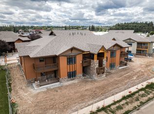 6225 Shiloh Ave UNIT A, Whitefish, MT 59937