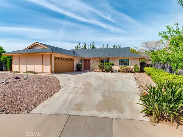 10821 Finchley Ave, Riverside, CA 92505