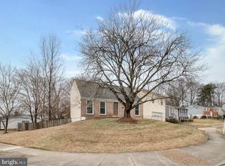 13790 Musket Ct, Woodbridge, VA 22193